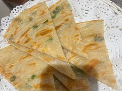 -福慧慈缘素食餐厅(王府井店)