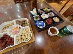 -那家老院子东北菜·饺子·小鸡炖蘑菇(艳华街店)