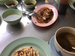-红大哥水门鸡饭(總店)