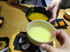 -恩你小木屋·烤肉韩式料理(嘉兴秀洲店)