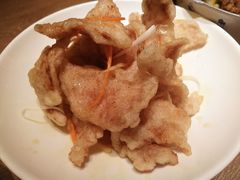 -金掌勺锅包肉(太原万达店)