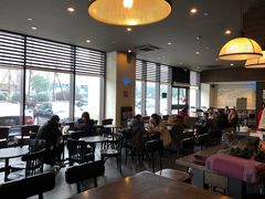 大堂-星巴克(衡阳崇盛晶珠广场店)