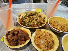 -东排食堂长沙小吃大排档(五一广场店)