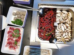 -川西坝子火锅(金沙1.0直营店)