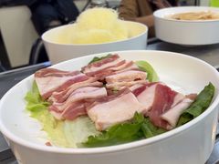 -咕叽咕叽自助烤肉小火锅(茂业清扬店)