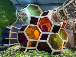 -KidSteam儿童乐园(富力城店)