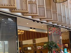 -莆田餐厅PUTIEN(三里屯店)