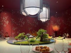 -三号黄浦会Canton Table