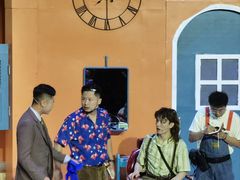 -重庆国泰艺术中心
