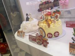 -味多美蛋糕(梨园店)