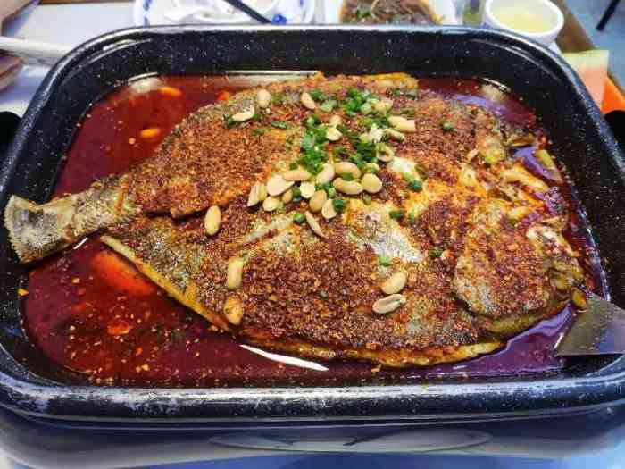 江城炉鱼(金鹰店)-"地址:经开万达4楼名字:耗门鱼神 .