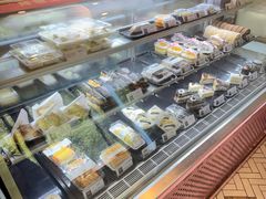 -樱花糕坊(万松园店)