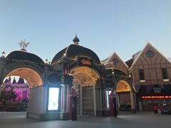 -安徒生童话乐园