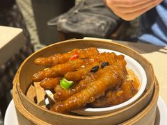 -香港池仔记肠粉王(博多新记襄阳南路店)