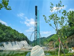 -梦幻奥陶纪景区