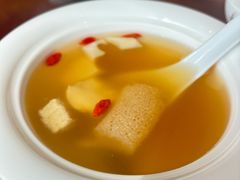 -彩丰楼·中餐厅(国家会展中心上海洲际店)