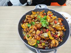 -精悦蓉(松江万达广场店)