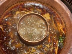 -小南房鲜美蛙火锅(北苑店)