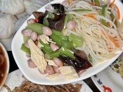 -庆丰包子铺(西单店)