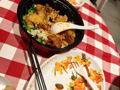 -西贝(紫荆广场店)
