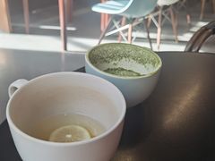 -VESH COFFEE(定西路店)