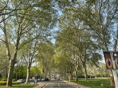 -河南省黄河迎宾馆