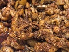 -辣盆盆麻辣小龙虾(哈尔滨总店)