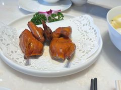 -南太湖山庄·四季轩&国风堂中餐厅