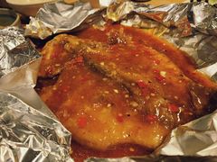 -薇酌饮·陕西菜(南门外店)