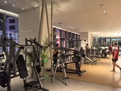 -YCHL FIT 健身(星寰店)