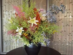 -深圳国际会展中心希尔顿酒店(前海华发冰雪世界店)