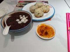 -小杨生煎(黄河路店)