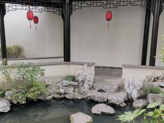 -南京市民俗博物馆(甘熙故居)