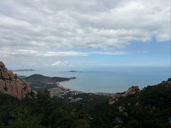 -崂山仰口游览区