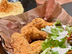 -KimPro 辛普乐概念韩餐