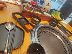 -汉拿山(包河万达店)