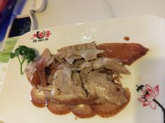 -大碗居·烤鸭·鱼头泡饼(天坛东门店)