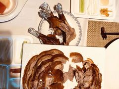 -同喜烤鸭店(光芒店)