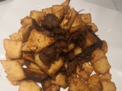 -巴依老爷新疆美食(常营店)