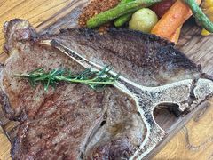 -桉树林A coffee 森林餐厅(三圣乡店)