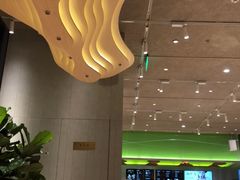 大堂-奈雪的茶(中海环宇荟店)