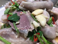 -新好景海鲜酒家(新塘店)