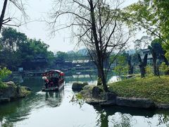 -黄龙溪古镇
