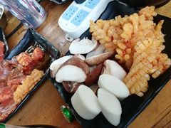 -蜀水别园(青杠树店)