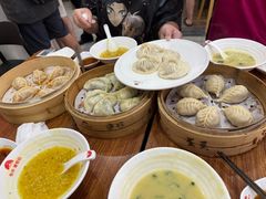 -东升灌浆包(辛庄街总店)