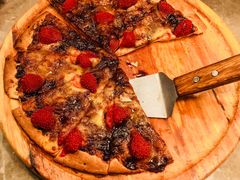 -比格比萨自助(国展店)