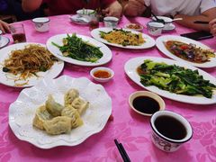 -正宗波记潮州砂锅粥(新洲一街店)