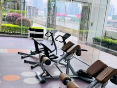 -威克健身游泳(万菱汇店)