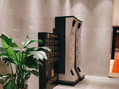 -东方威尼斯温泉酒店