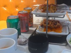 -玉善烧烤串城(长春总店)
